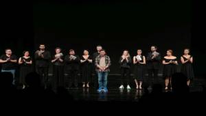 Nazım Hikmet’in Ölüm Yıl Dönümüne Özel Etkinlik