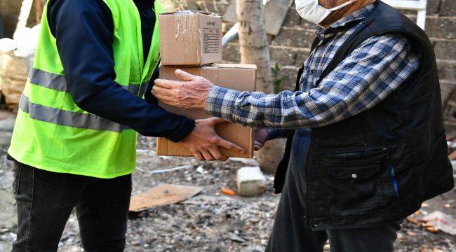 Üye İş Yerlerinde Harcama Yapılabilecek