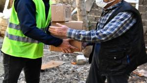 Üye İş Yerlerinde Harcama Yapılabilecek