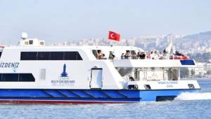 15 Temmuz'da toplu ulaşım yüzde 50 Ödül