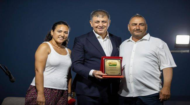 Başkan Tugay Dikili Deliktaş’tan seslendi: