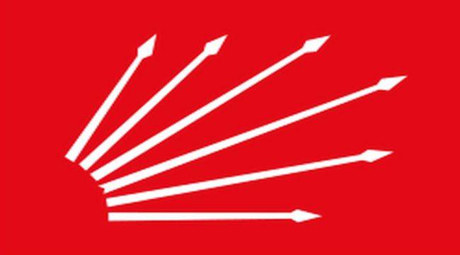 CHP’den operasyona tepki 