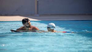 “Herkes için her yerde spor”