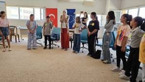 İzmir’in çocukları için “ihtiyaç haritası”