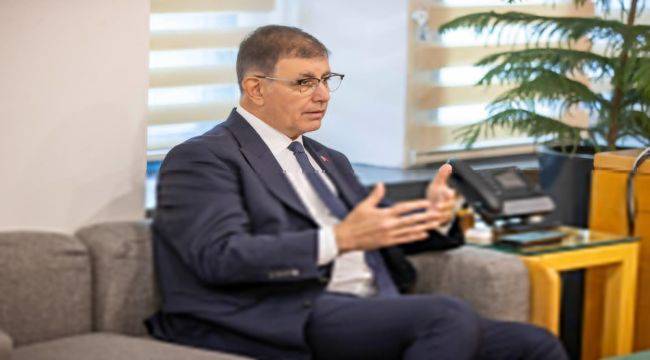 İzmir ve Bremen arasında dijital köprü