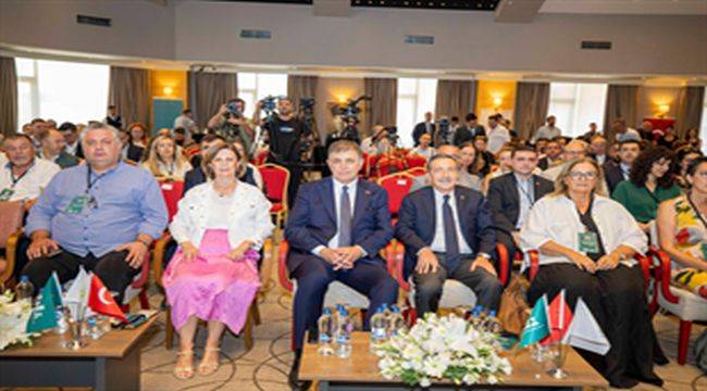 Tugay'dan geri dönüşüm hamlesi