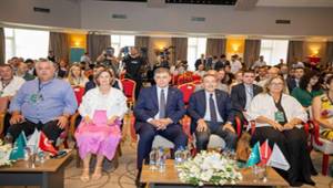 Tugay'dan geri dönüşüm hamlesi