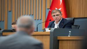 Yangının yaralarını birlikte saracağız 