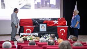 “Bizim için ölmeyecek”