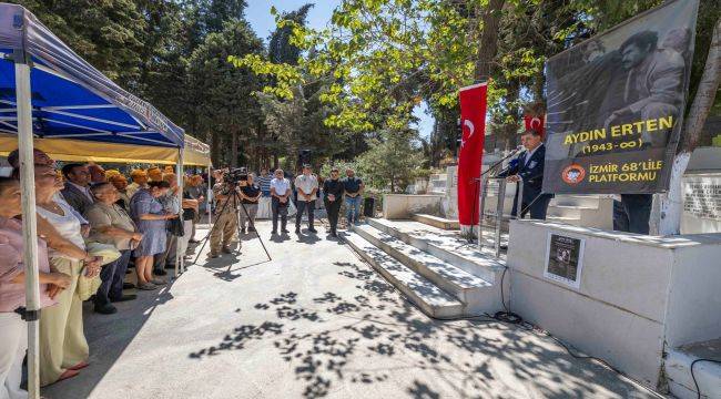 Çeyrek yüzyıl geçti ama unutulmadı