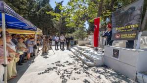 Çeyrek yüzyıl geçti ama unutulmadı