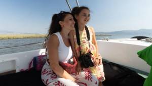 Flamingo Yolu turları başladı