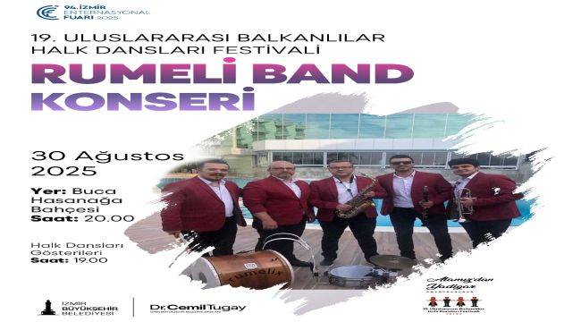 İzmir’de 30 Ağustos coşkuyla kutlanacak