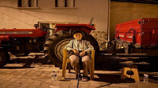 İzmir İtfaiyesi Balıkesir’de görev başında