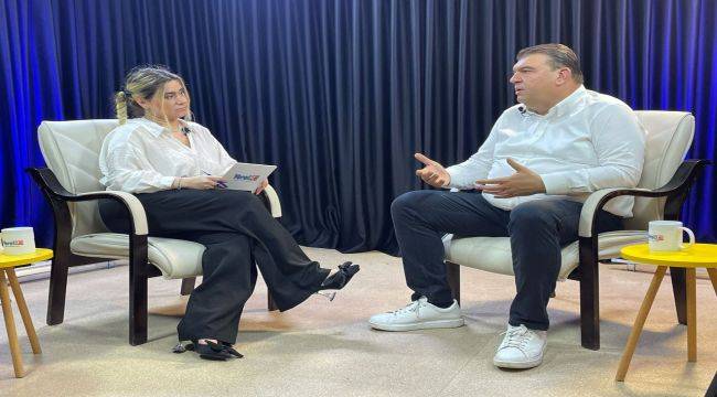 “Manşet Var” Programında Seferihisar Konuşuldu