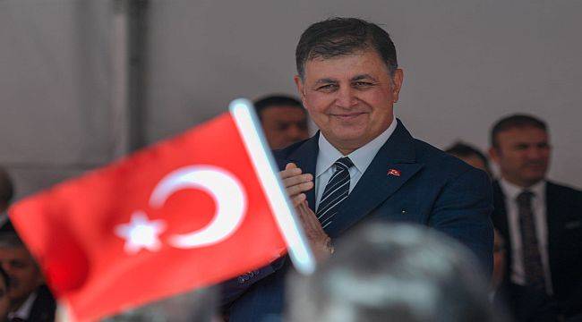 Özgürlük ve bağımsızlık bu milletin karakteridir