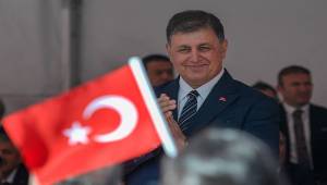 Özgürlük ve bağımsızlık bu milletin karakteridir