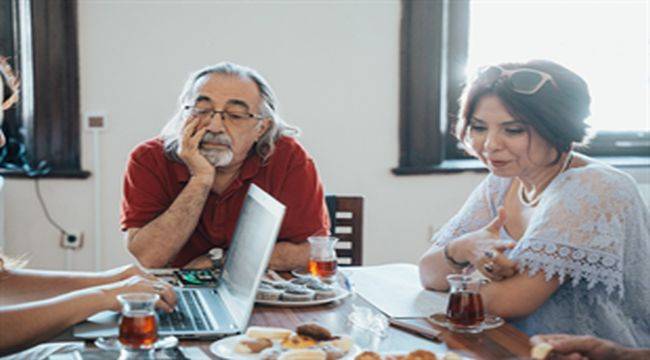 Yolculuğun sonunda edebiyat kazanacak