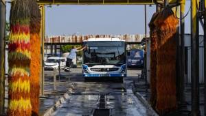 Yüzbinlerce liralık tasarruf