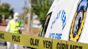  2 Polis Şehit, 1’i Ağır 6 Yaralı