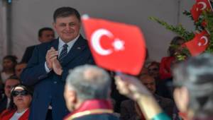 9 Eylül’ün önemini gençlerimize anlatmaya devam ediyoruz