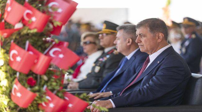 Cumhuriyeti’ni var eden değerlerin kalesidir