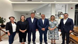 İzmir & Midilli Gastronomi ve Kültür Festivali Midilli’de gerçekleşti