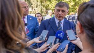 “İzmir adına sorumluluk üstlendik”