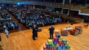 İzmir Büyükşehir Belediyesi “Kurumsal Sürdürülebilirlik Raporu” hazırladı