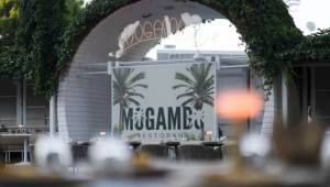 İzmir’de Mogambo zamanı 