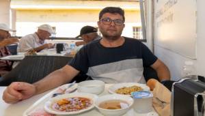İzmirlilerin bütçesine dost: Kent Lokantaları...