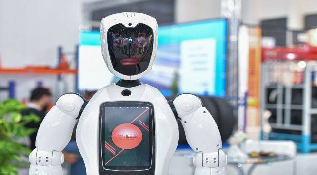 LOGISTECH lojistik sektörünü İzmir'de buluşturacak