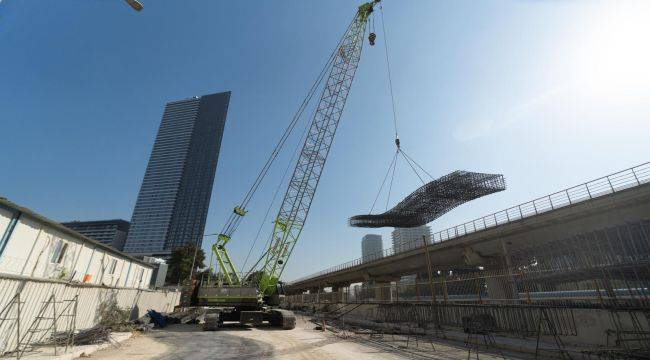 Mürselpaşa’yı Gıda Çarşı’na bağlayacak projede yoğun tempo