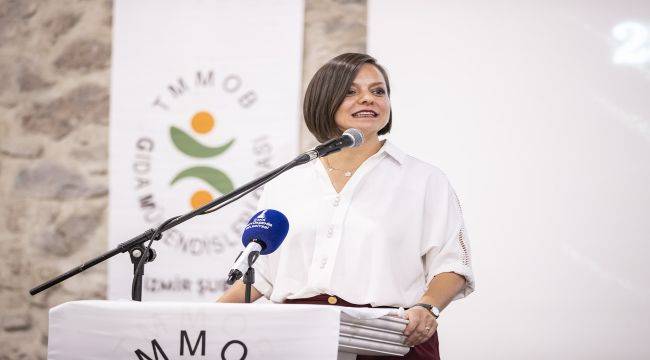Tugay: Sizinle Dayanışma İçinde Olursak Güç Kazanabiliriz