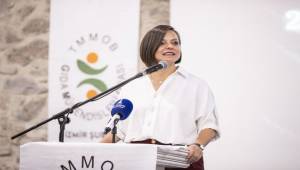 Tugay: Sizinle Dayanışma İçinde Olursak Güç Kazanabiliriz