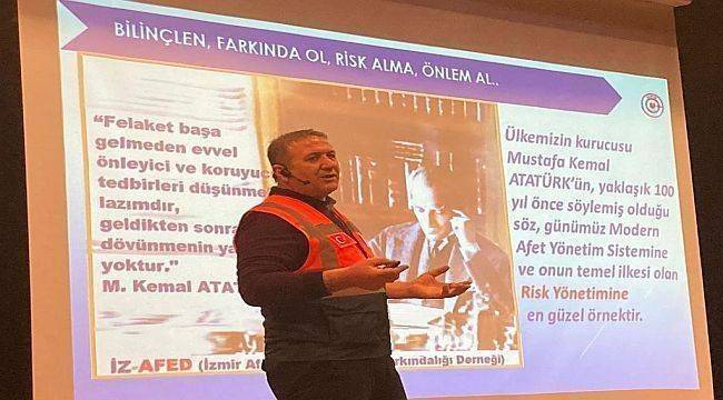 26 Eylül Mezotelyemo Farkındalık Günü