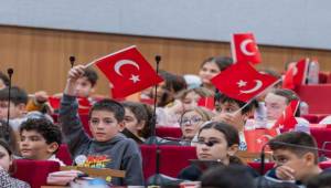29 Ekim’e özel meclis oturumu