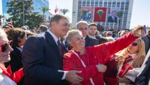 Adaleti bizim getireceğimizi hiç kimse unutmasın