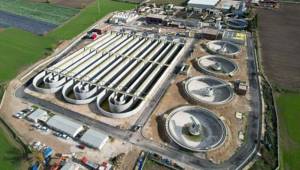 Arıtma projeleri için 1 yılda 2 milyar lirayı aşan bütçe