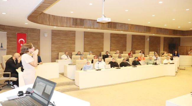 Batman ve Gaziantep’te yaratıcı drama yöntemi ile sağlık atölyeleri düzenlendi