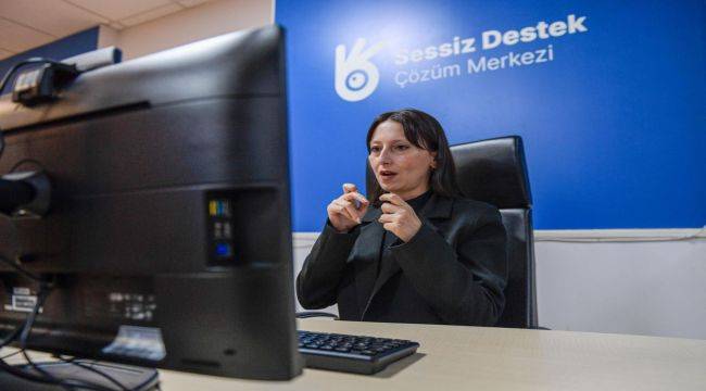 Büyükşehir’den “sessiz” destek
