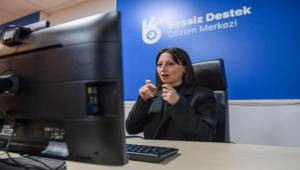 Büyükşehir’den “sessiz” destek
