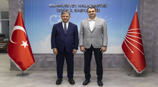 “Çağatay Güç parti için birleştirici bir güç olacaktır”