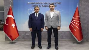 “Çağatay Güç parti için birleştirici bir güç olacaktır”