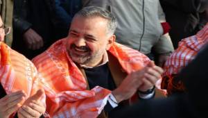 CHP İzmir İl Başkanı Şenol Aslanoğlu’nun Cezaevinden Gazetecilere Çağrısı