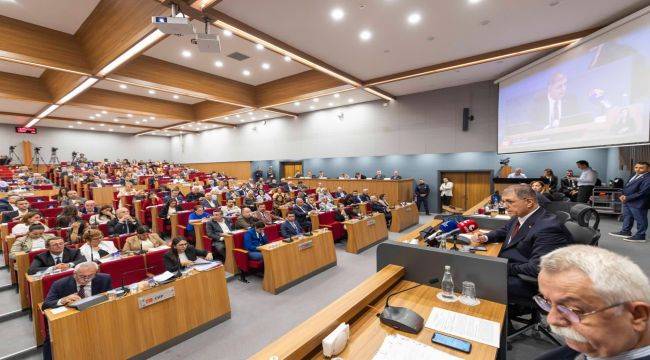 “Diğer ortaklar güçlendirsin biz de yıkmayalım”
