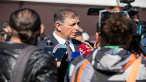 “Düvertepe Barajı’nın bir an önce yapılması lazım”