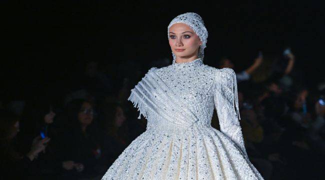 Fashion Prime moda dünyasını İzmir’de buluşturdu