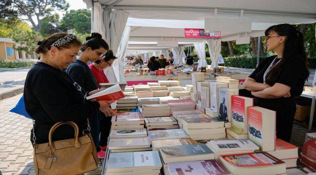  Fikir Söyleşileri’nde kentsel adalet ve eşitlik konuşuldu