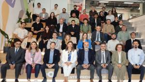 İnovasyonda başarı ihracat hedeflerimizi yukarı çekecek